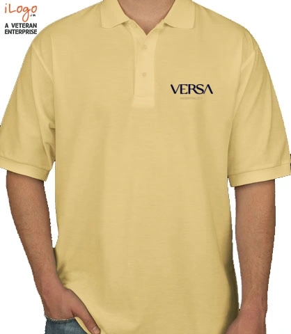 TEE versa T-Shirt