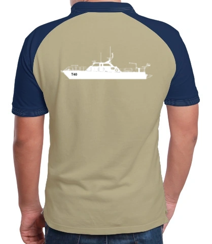 T- back of  NFCB in India