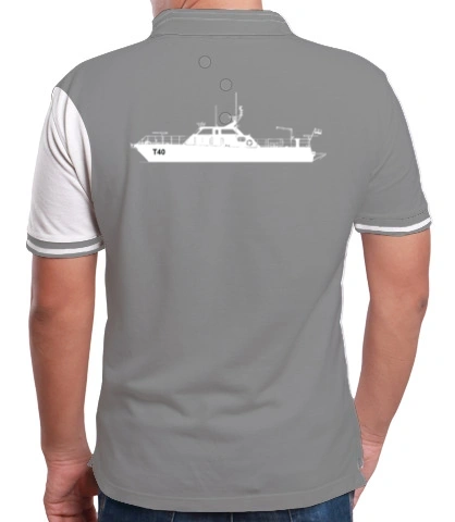 t-- back of VNGHFFDV in India