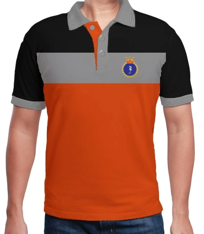Shirt navyt-shirts T-Shirt