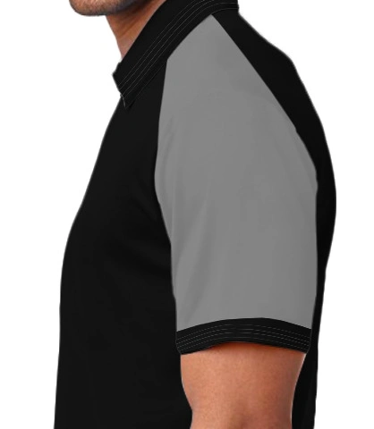 goscm left sleeve of hmhgjg in India