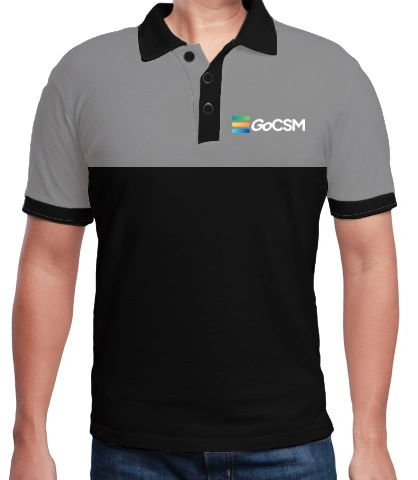 Shirt gocsm T-Shirt