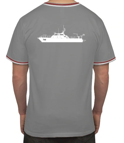 -navy back of cbhgf in India