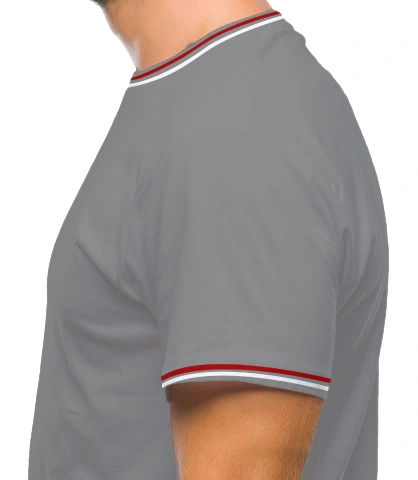 -navy left sleeve of cbhgf in India