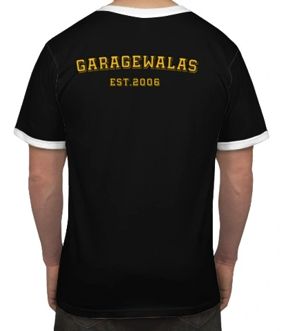 garagewalas back of xbvdvxdf in India
