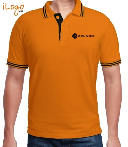 TShirt ZELNOO T-Shirt