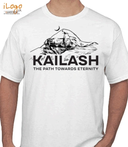 Tee kailashwhite T-Shirt