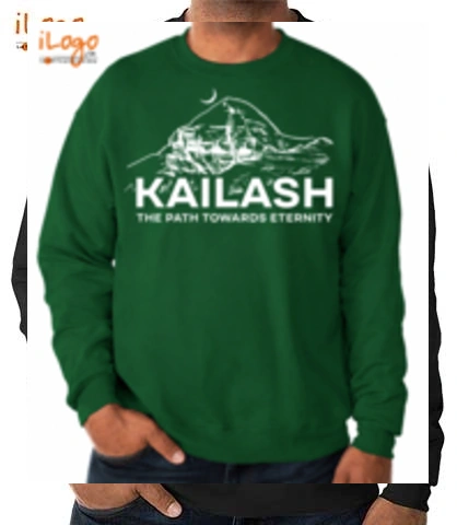 Shirt greenkailash T-Shirt