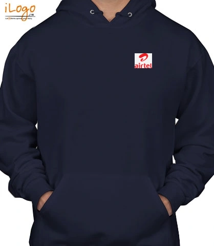 T sHIRT Airtel T-Shirt