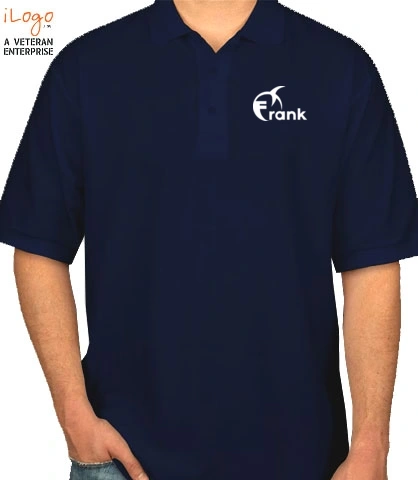 TEE Frank T-Shirt