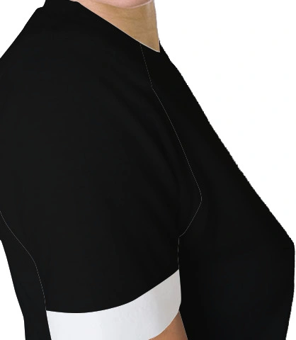 Dance right sleeve of Dance in India