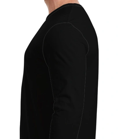 g-black left sleeve of xbfxbff in India