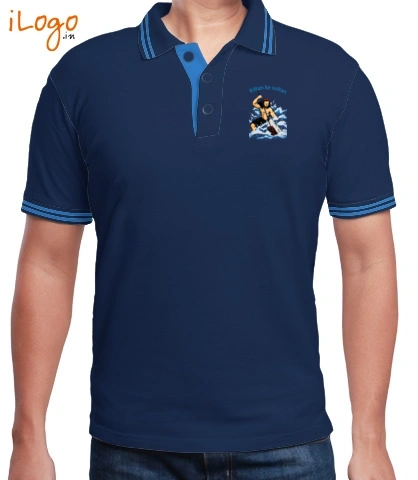 TEE ins-kiltan T-Shirt