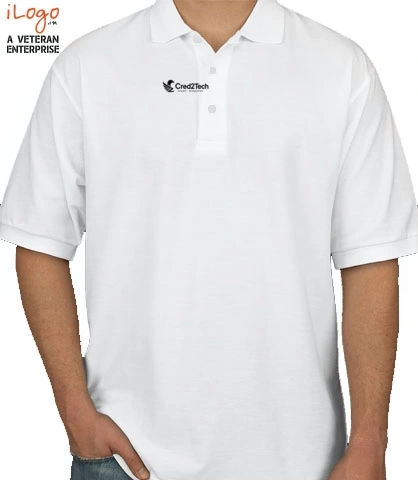 TEE credtech T-Shirt