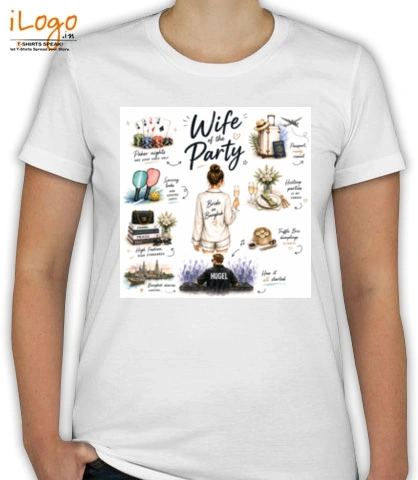 T shirt rutuja T-Shirt
