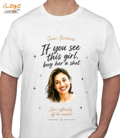 T shirt sneha- T-Shirt