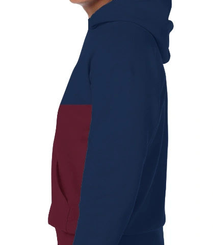 hoodies left sleeve of hoodie11 in India