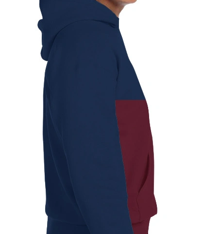 hoodies right sleeve of hoodie11 in India