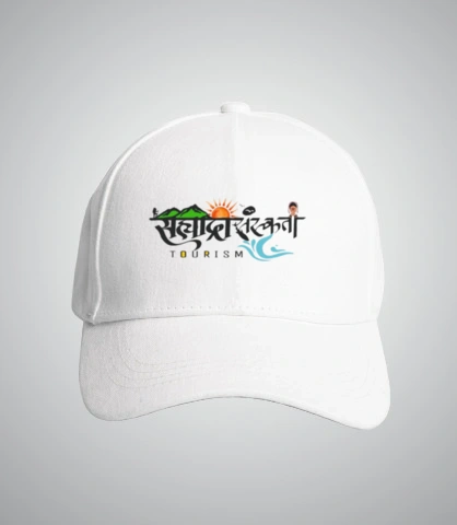 T shirt sahyadri T-Shirt