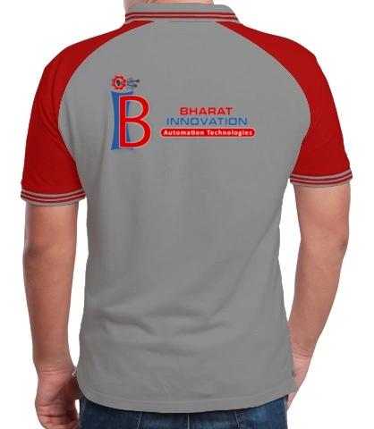 bharat back of bharat1 in India