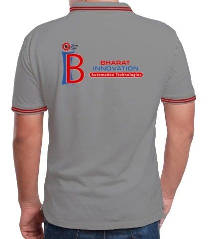 bharat back of bharat2 in India