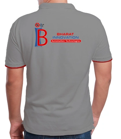 bharat back of bharat3 in India