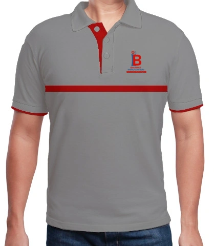 T shirt bharat T-Shirt