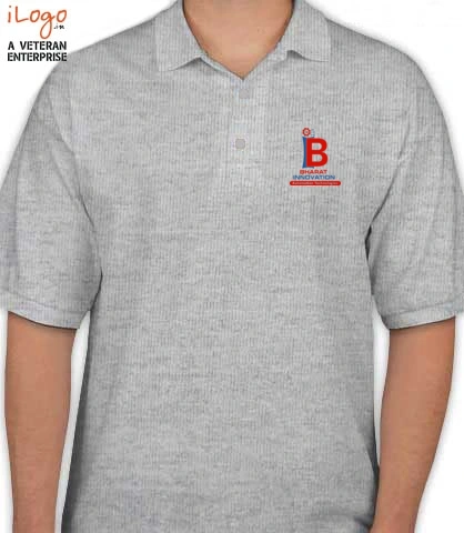 T shirt bharat T-Shirt
