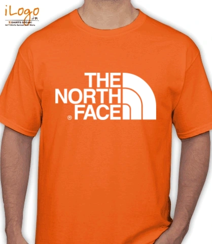 T SHIRTS TheNorthFace T-Shirt