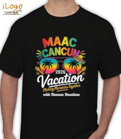 T shirts maac T-Shirt