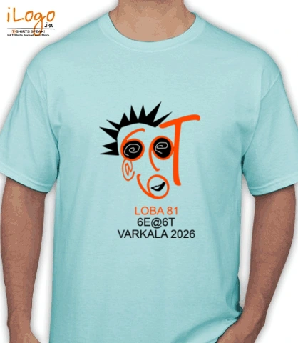 T shirts LOBA T-Shirt