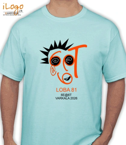 T shirts LOBA T-Shirt