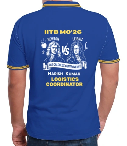 iitbombayd back of iitbombay in India