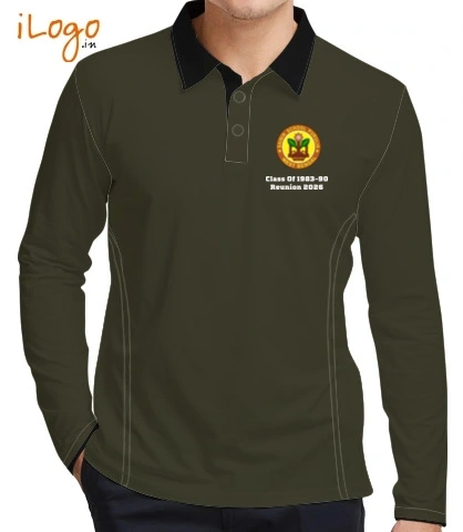 T shirts sainik T-Shirt
