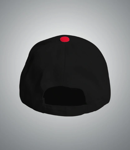LRZ-Cap back of Little Red Zombies Cap in Canada