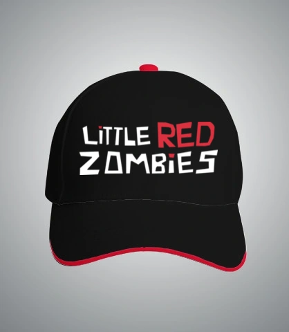 T shirts LRZ-Cap T-Shirt