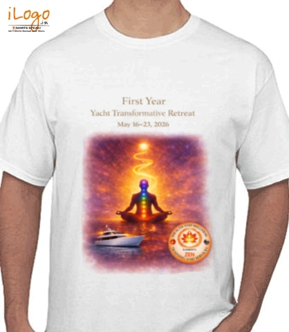 Tee yatch T-Shirt