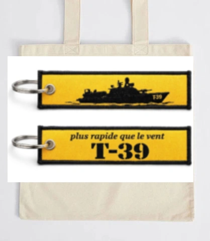 T Shirts keychain T-Shirt