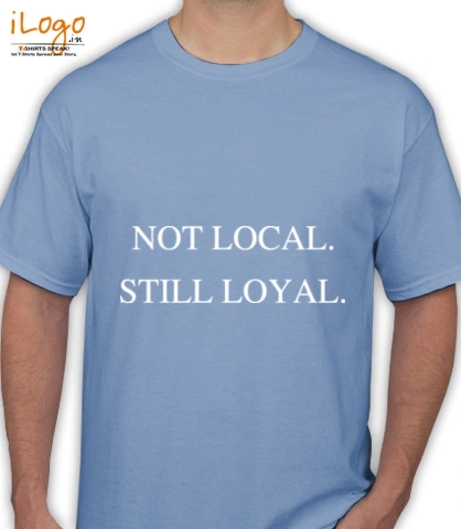 T SHirt Print- T-Shirt