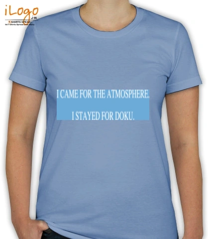 T SHirt female-tshirt T-Shirt