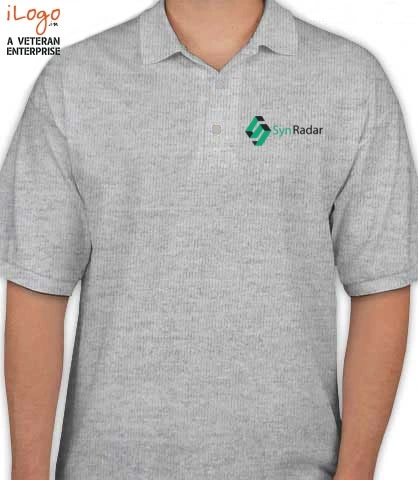 SHIRT synradar T-Shirt