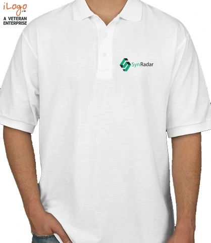 SHIRT SYNRADAR T-Shirt