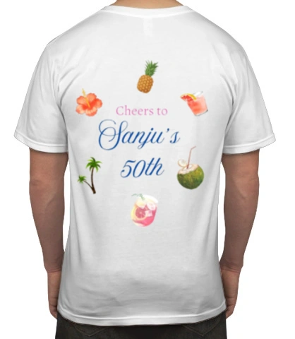 SANJUS back of ZDXVCXZC in India