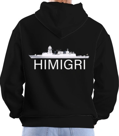 HIMIGRI back of XCVxzCXZ in India