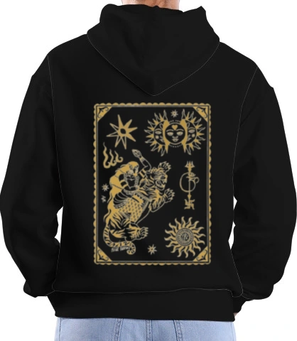 pecheeblack back of xc xzcx in India