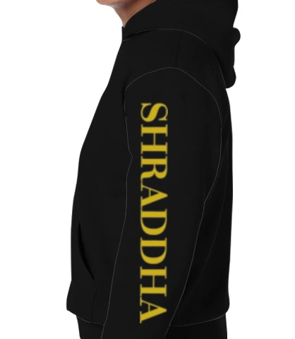 pecheeblack left sleeve of xc xzcx in India