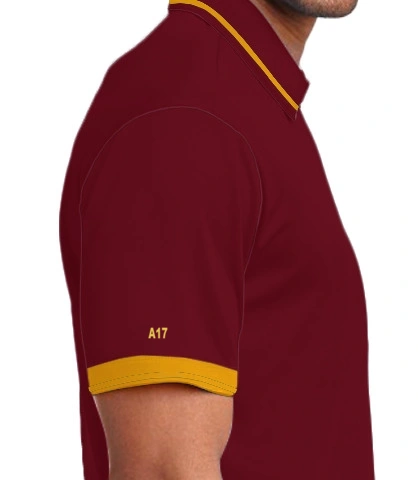 Deef right sleeve of Deepak in Canada