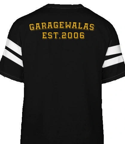 garagewalas back of cvxfdg in India