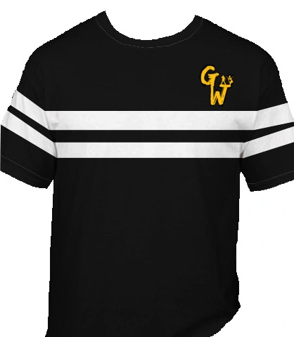 T shirt garagewalas T-Shirt