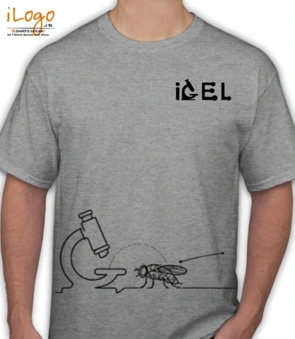 TShirt darkagrey T-Shirt
